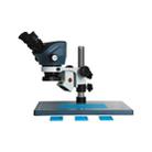 Kaisi TX-50s Binocular Stereo Microscope - 1