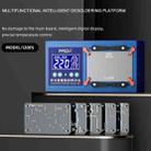 PPD Multifunctional Intelligent Desoldering Platform for iPhone 11 to 14 Pro Max, US Plug - 3