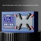 PPD Multifunctional Intelligent Desoldering Platform for iPhone 11 to 14 Pro Max, US Plug - 6