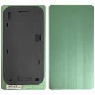 For iPhone 12 / 12 Pro LCD Screen With Frame Bezel Positioning Mat Fixed Mold - 1