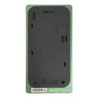 For iPhone 12 / 12 Pro LCD Screen With Frame Bezel Positioning Mat Fixed Mold - 2