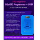 JC P11F BGA110 Programmer For iPhone 8-11 Pro Max/iPad Air 3/mini 5 - 8