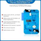 JC BLE-11 EEPROM Chip Non-Removal Programmer For iPhone 11/11 Pro/11 Pro Max - 5