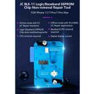 JC BLE-11 EEPROM Chip Non-Removal Programmer For iPhone 11/11 Pro/11 Pro Max - 6