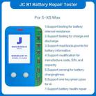 JC B1 Battery Repair Tester For iPhone 5/5S/SE/6/6 Plus/6S/6S Plus/7/ 7 Plus/8/8 Plus/X/XR/XS/XS MAX - 2