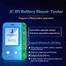 JC B1 Battery Repair Tester For iPhone 5/5S/SE/6/6 Plus/6S/6S Plus/7/ 7 Plus/8/8 Plus/X/XR/XS/XS MAX - 4