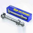 MECHANIC P09 Aluminum Alloy Tube Piston Solder Paste Flux Booster Syringe - 6