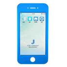 JCID Intelligent Handheld iDetector For Full Series iOS Devices - 1