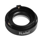 Kaisi K-DNCB USB LED Adjustable Ring Light - 3