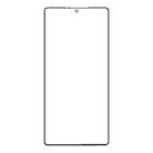 For Samsung Galaxy S25 Ultra SM-S938B Front Screen Outer Glass Lens with OCA Optically Clear Adhesive - 2