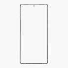 For Samsung Galaxy S25 Ultra SM-S938B Front Screen Outer Glass Lens with OCA Optically Clear Adhesive - 3