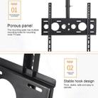 Lengthened Pole for 32-70 inch & 32-65 inch Universal Single Screen TV Ceiling Bracket, Length: 1m - 4