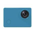 Original Xiaomi Youpin Seabird 4K Sports Camera 3.0(Blue) - 1