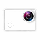 Original Xiaomi Youpin Seabird 4K Sports Camera 3.0(White) - 1