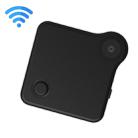 C1 P2P HD 720P Wearable WiFi IP Camera with Magnetic Clip, Support Voice Recorder / Motion Detection / WiFi Remote Control(Black) - 1
