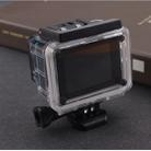 HAMTOD H9A HD 4K WiFi Sport Camera with Waterproof Case, Generalplus 4247, 2.0 inch LCD Screen, 120 Degree Wide Angle Lens (Black) - 7