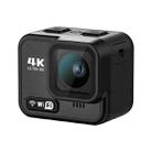 B08S 21m Underwater Waterproof Diving Mini Action Camera Anti-shake Recorder (Black) - 2