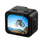 B08S 21m Underwater Waterproof Diving Mini Action Camera Anti-shake Recorder (Black) - 3