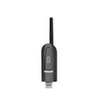 B25 CSR Bluetooth 5.0 with Antenna One to Two Transmitter USB Powered Wireless Transmitter - 1