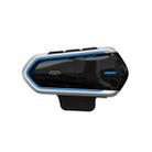 QTB35 Motorcycle Helmet Bluetooth 4.2 Headset Low Power(blue) - 5