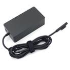 102W Power Adapter Charger 1798 15V 6.33A  for Microsoft Surface Book 2 - 1