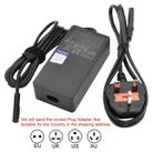 102W Power Adapter Charger 1798 15V 6.33A  for Microsoft Surface Book 2 - 2