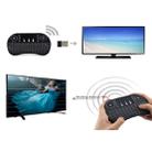 X96 Mini Android Smart TV Box Set Top Box, Android 7.1, Amlogic S905W Quad Core, 1GB+8GB, 2.4GHz WiFi, with LED Color Fly Air Mouse I8 Mini Keyboard, AU Plug - 20