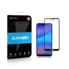 2 PCS mocolo 0.33mm 9H 2.5D Full GlueTempered Glass Film for Huawei P20 Lite - 1