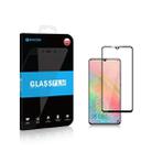 2 PCS mocolo 0.33mm 9H 2.5D Full GlueTempered Glass Film for Huawei Mate 20 X - 1