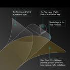 ENKAY Hat-Prince 0.1mm 3D Full Screen Protector Explosion-proof Hydrogel Film For Motorola Moto G7 / G7 Plus - 8