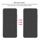 2 PCS ENKAY Hat-Prince 0.1mm 3D Full Screen Protector Explosion-proof Hydrogel Film For Nokia X71 - 3