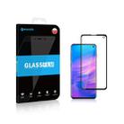 2 PCS mocolo 0.33mm 9H 2.5D Full Glue Tempered Glass Film for Galaxy S10e - 1