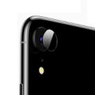 For iPhone XS Max 2pcs mocolo 0.15mm 9H 2.5D Round Edge Rear Camera Lens Tempered Glass Film - 3