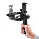 STARTRC 4-axis Stabilizer Single Hand-held Anti-shake Stabilization Shock Absorber Bracket for DJI Osmo Pocket Camera - 1