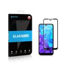 mocolo 0.33mm 9H 2.5D Full Glue Tempered Glass Film for Huawei Y5 2019 / Honor 8S - 1