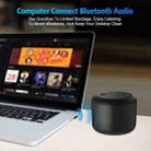 Bluetooth 4.0 Adapter USB Computer Wireless Audio Transceiver - 7