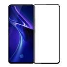 PINWUYO 9H 2.5D Full Screen Tempered Glass Film for vivo X27 Pro - 1