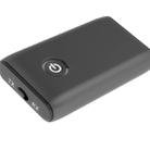 B10S Bluetooth Adapter 5.0 Bluetooth Transmitter Receiver 2 in 1 Bluetooth Adapter - 1