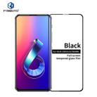 PINWUYO 9H 2.5D Full Glue Tempered Glass Film for ASUS Zenfone 6/ ZS630KL - 1