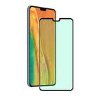 For Huawei Mate 30 ENKAY Hat-Prince 0.26mm 9H 6D Curved Full Screen Eye Protection Green Film Tempered Glass Protector - 1