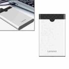 Lenovo S-03 2.5-inch USB 3.0 Mobile Hard Disk Case - 1