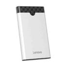 Lenovo S-04 2.5-Inch Type-C Mobile Hard Disk Case - 2