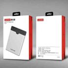 Lenovo S-04 2.5-Inch Type-C Mobile Hard Disk Case - 9