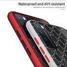 For Huawei nova7 Pro PINWUYO Series 2 Generation PC + TPU Waterproof and Anti-drop All-inclusive Protective Case(white) - 8