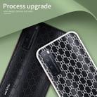 For Huawei nova7 Pro PINWUYO Series 2 Generation PC + TPU Waterproof and Anti-drop All-inclusive Protective Case(white) - 10
