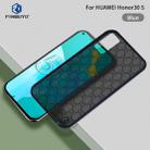 For Huawei Honor 30S PINWUYO Series 2 Generation PC + TPU Waterproof and Anti-drop All-inclusive Protective Case(Blue) - 1