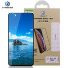 PINWUYO 9H 2.5D Full Glue Tempered Glass Film for Galaxy A20 - 9