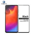 PINWUYO 9H 2.5D Full Glue Tempered Glass Film for Galaxy A60 - 1