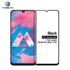 PINWUYO 9H 2.5D Full Glue Tempered Glass Film for Galaxy M30 - 1