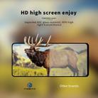 PINWUYO 9H 2.5D Full Glue Tempered Glass Film for Galaxy M30 - 6
